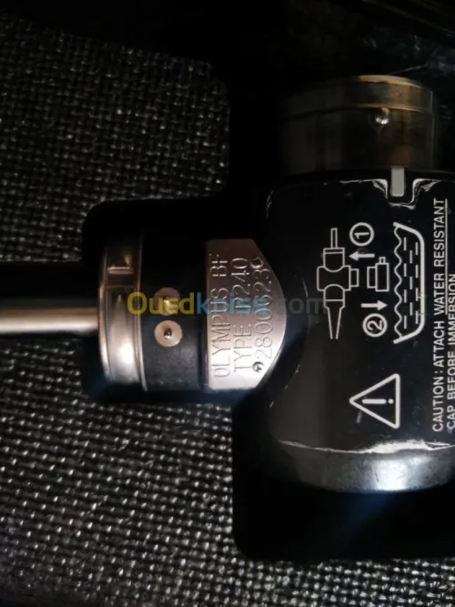 OLYMPUS BF-P240 BRONCHOSCOPE Endoscopy