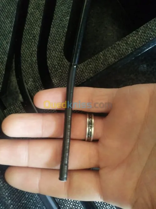 OLYMPUS BF-P240 BRONCHOSCOPE Endoscopy