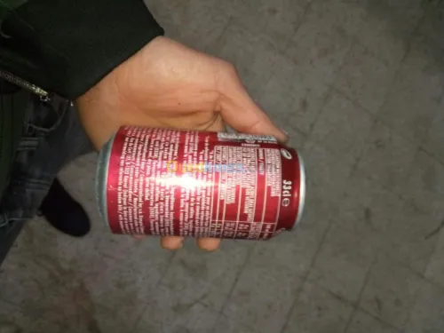 Vente des machines industrielles