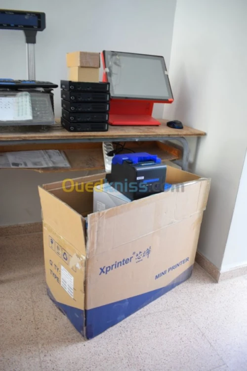 XPRINTER c300h ITPOS 80300IIN