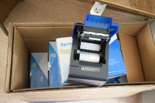 XPRINTER c300h ITPOS 80300IIN