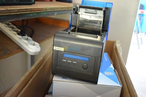 XPRINTER c300h ITPOS 80300IIN