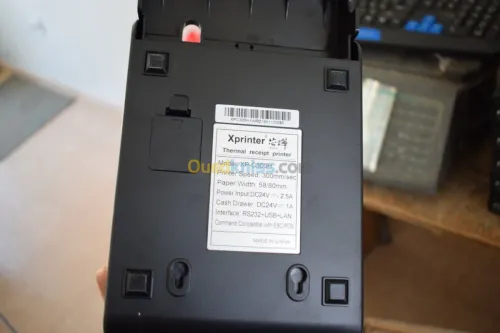 XPRINTER c300h ITPOS 80300IIN