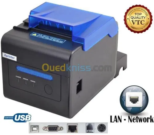 XPRINTER c300h ITPOS 80300IIN