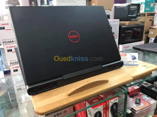 DELL GAMER i7 16G 128SSD 1TB GTX960 4G