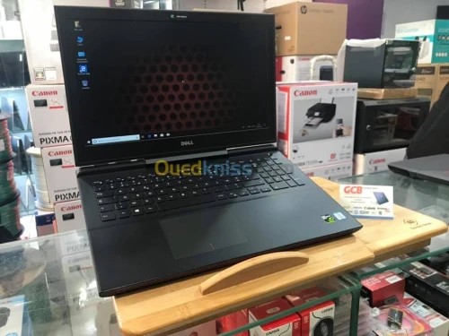 DELL GAMER i7 16G 128SSD 1TB GTX960 4G