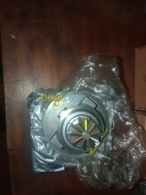 Spécialité turbocompresseur