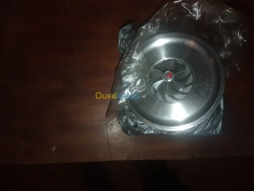 Spécialité turbocompresseur