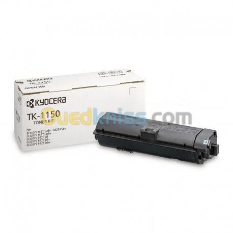 TONER KOCERA TK 1120 /  TK 1130
