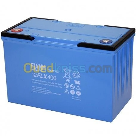 Toute type des Batteries onduleur