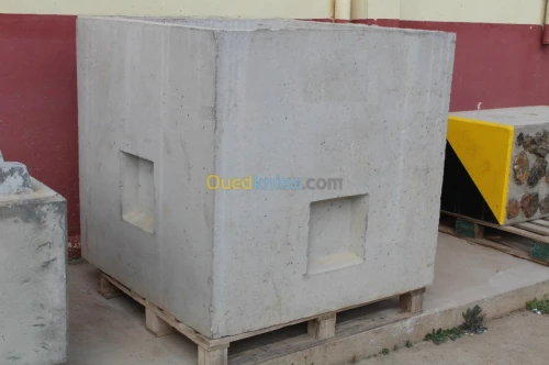 Chambre de Tirage 1m*1m*1m