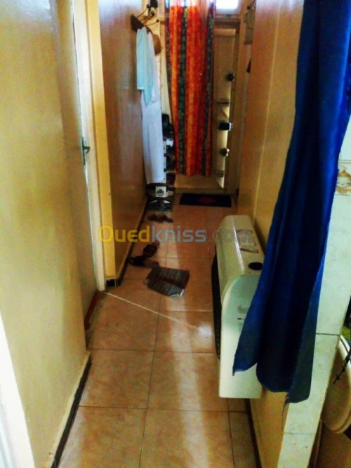 Vente Appartement F3 Oran Es senia