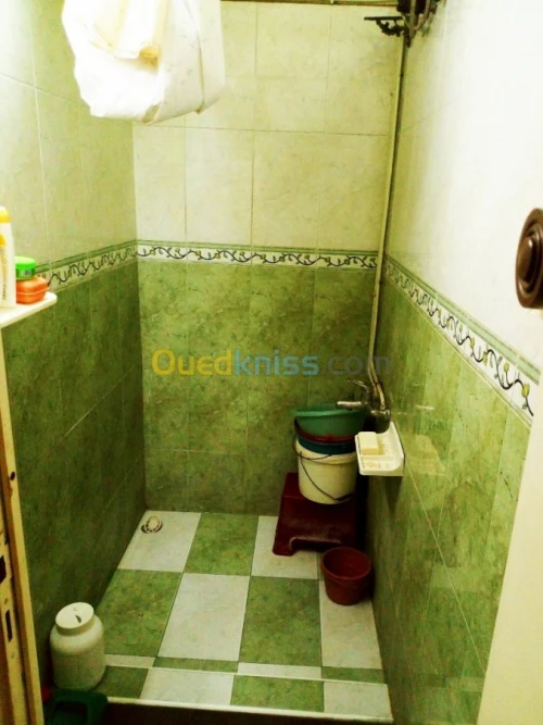 Vente Appartement F3 Oran Es senia
