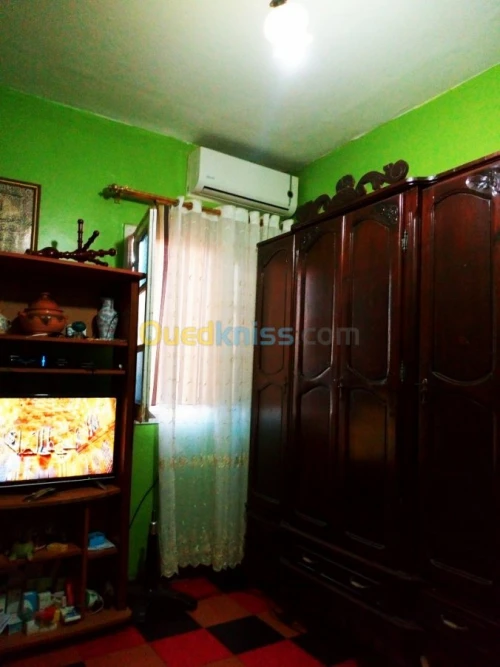 Vente Appartement F3 Oran Es senia