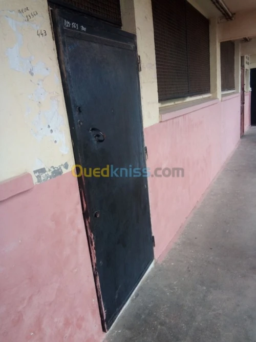 Vente Appartement F3 Oran Es senia