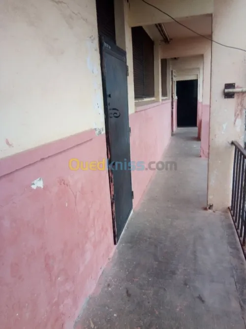 Vente Appartement F3 Oran Es senia