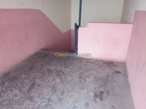 Vente Appartement F3 Oran Es senia