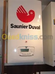 Saunier Duval
