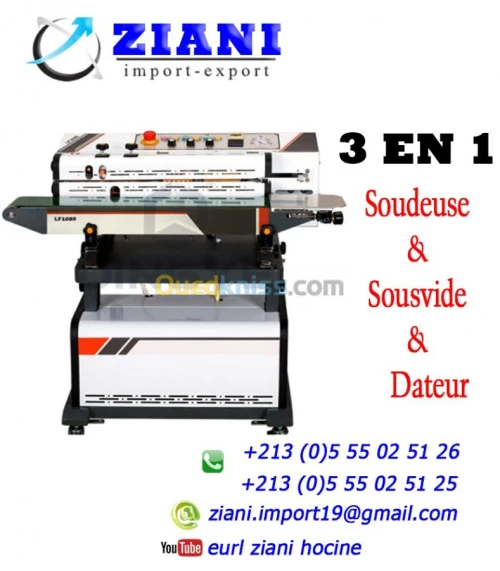 soudeuse