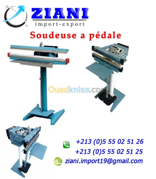 soudeuse