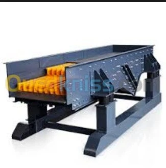 fabrication & montage alimentataire 