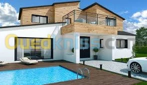 Tout types de travaux de batiment
