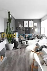 Tout types de travaux de batiment