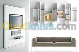 Tout types de travaux de batiment
