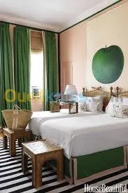 Tout types de travaux de batiment