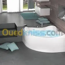 Tout types de travaux de batiment