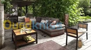 Tout types de travaux de batiment