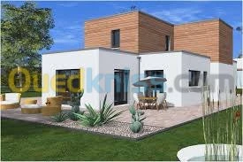 Tout types de travaux de batiment