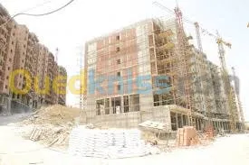 Tout types de travaux de batiment