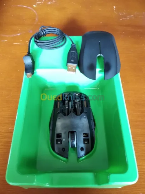 Souris Razer Orichi