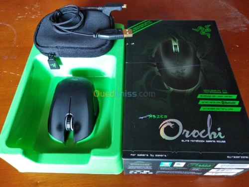 Souris Razer Orichi