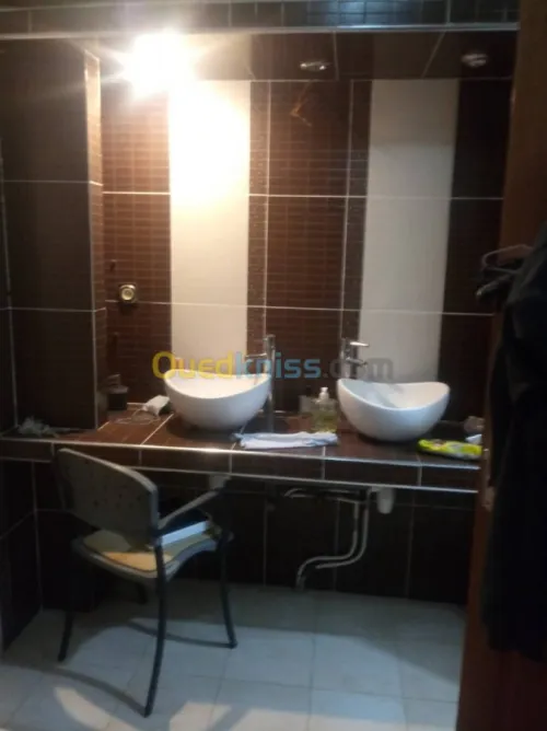 Vente Villa Boumerdes Boumerdes
