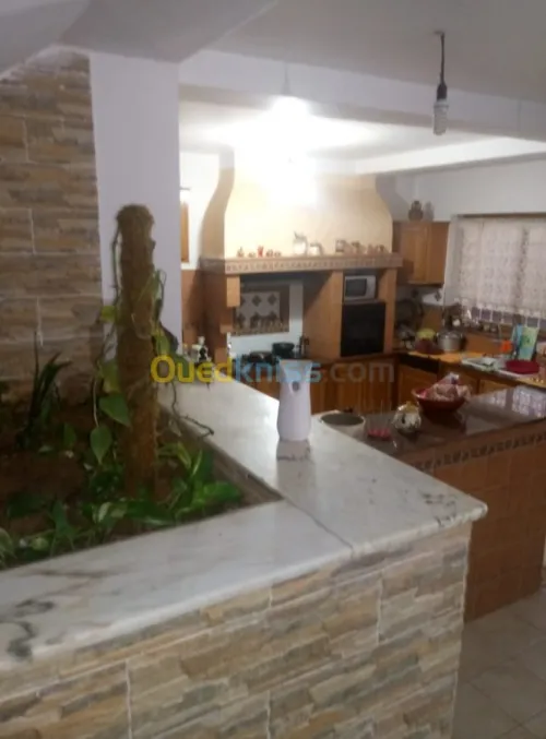 Vente Villa Boumerdes Boumerdes