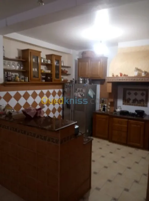 Vente Villa Boumerdes Boumerdes