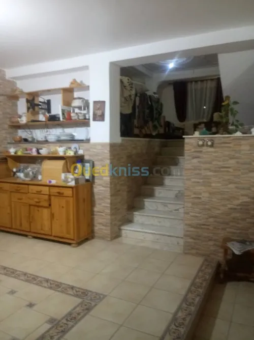 Vente Villa Boumerdes Boumerdes