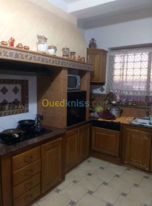 Vente Villa Boumerdes Boumerdes