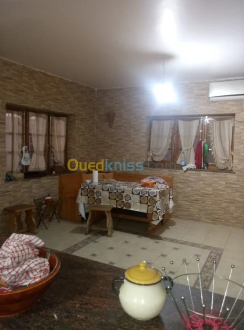 Vente Villa Boumerdes Boumerdes