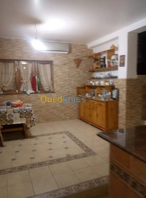 Vente Villa Boumerdes Boumerdes