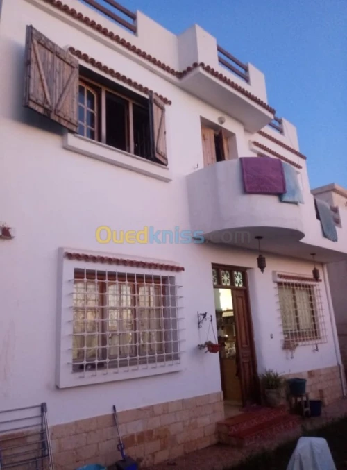 Vente Villa Boumerdes Boumerdes