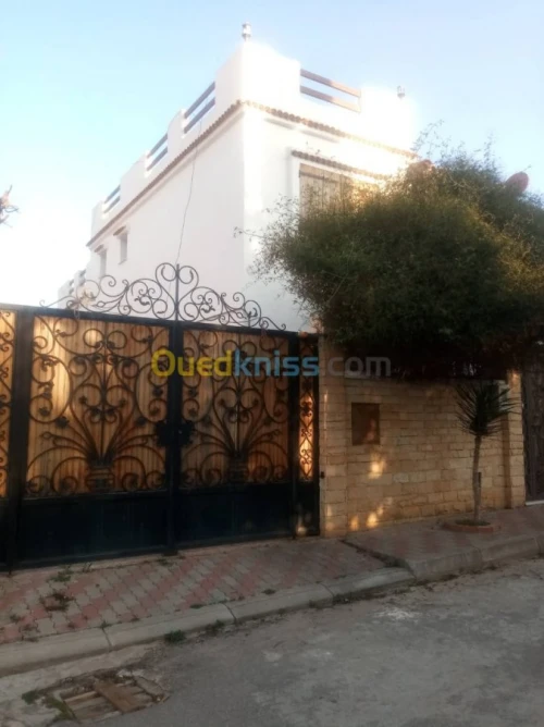 Vente Villa Boumerdes Boumerdes