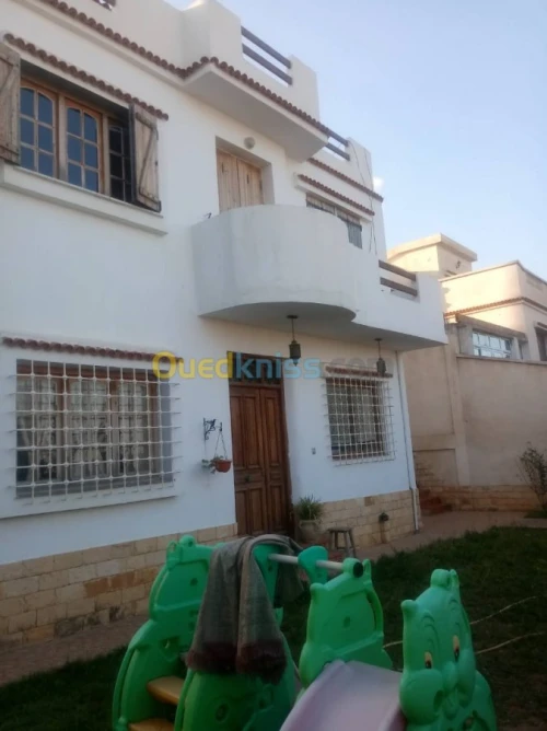 Vente Villa Boumerdes Boumerdes