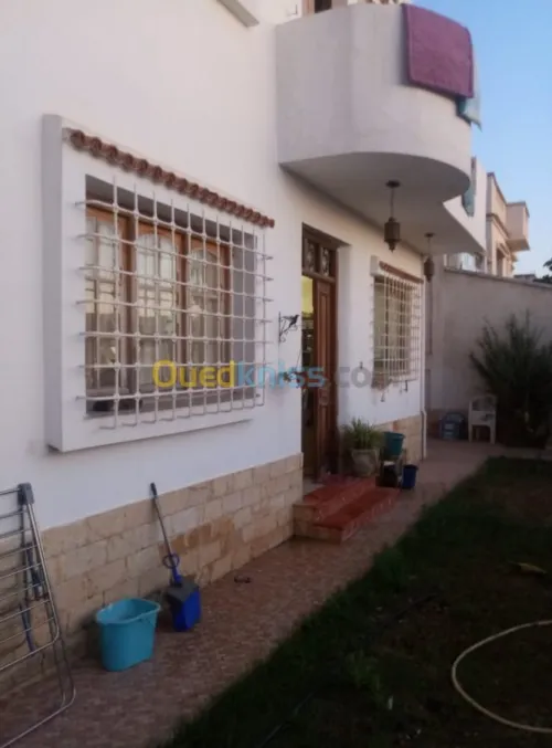 Vente Villa Boumerdes Boumerdes