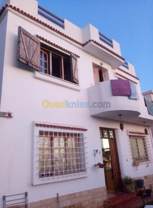 Vente Villa Boumerdes Boumerdes