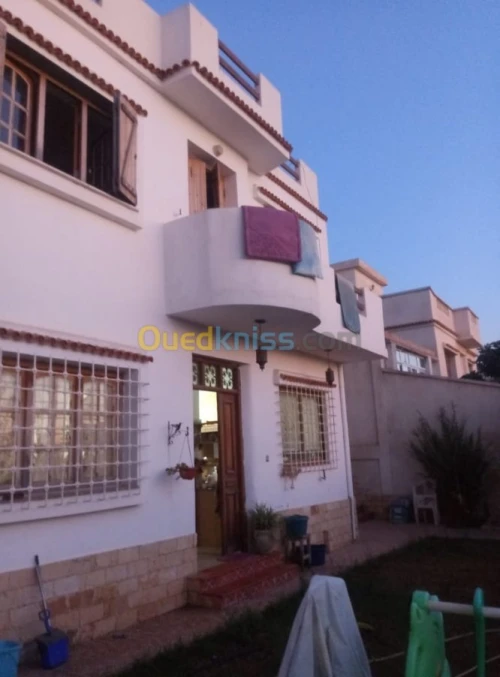 Vente Villa Boumerdes Boumerdes