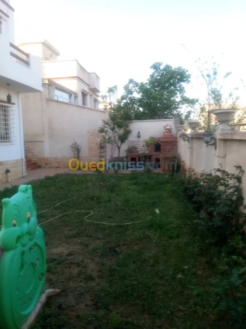 Vente Villa Boumerdes Boumerdes