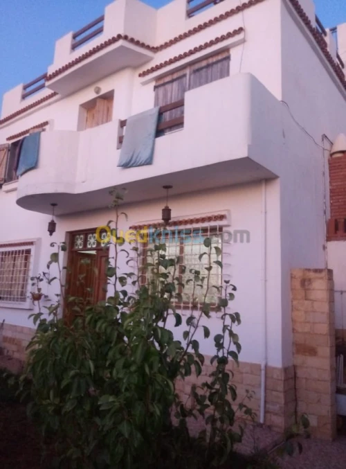 Vente Villa Boumerdes Boumerdes